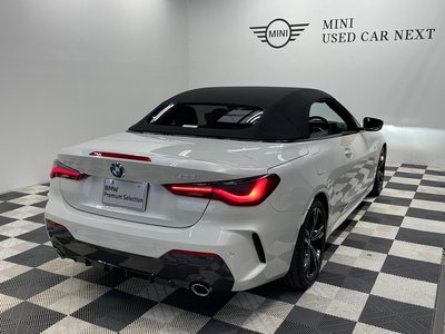 2023 BMW 4 SERIES CABRIOLET thumbnail 52