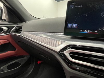2023 BMW 4 SERIES CABRIOLET thumbnail 30