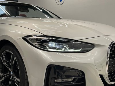 2023 BMW 4 SERIES CABRIOLET thumbnail 25