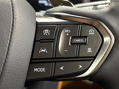 2025 Lexus LX thumbnail 53