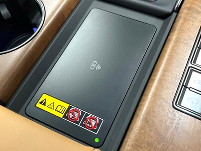 2025 Lexus LX thumbnail 47