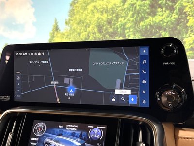 2025 Lexus LX thumbnail 30