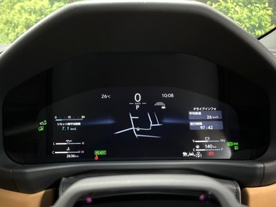 2025 Lexus LX thumbnail 51