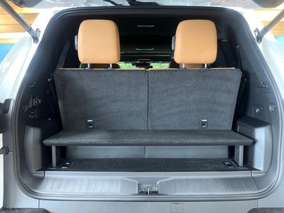2025 Lexus LX photo 11