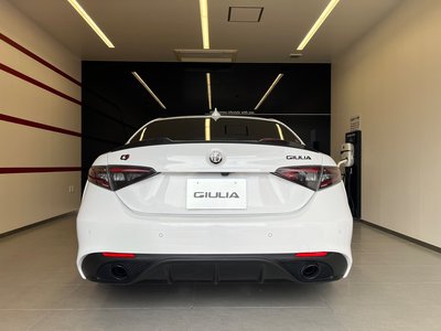 2024 ALFA Romeo JULIA 照片 15