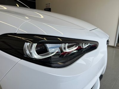 2024 ALFA Romeo JULIA 照片 6