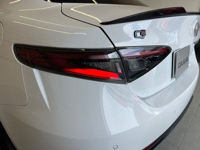 2024 ALFA Romeo JULIA 照片 20