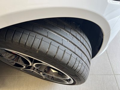 2024 ALFA Romeo JULIA 照片 51