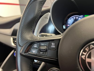 2024 ALFA Romeo JULIA 照片 39