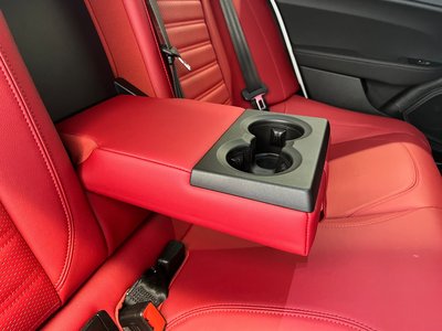 2024 ALFA Romeo JULIA 照片 43