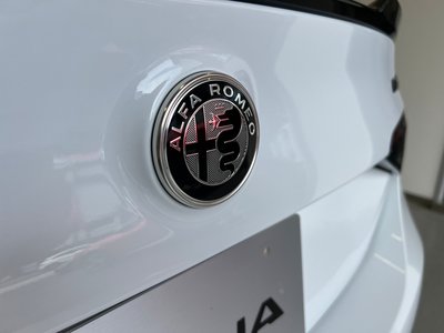2024 ALFA Romeo JULIA 照片 19