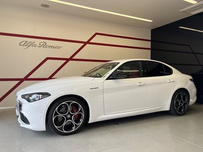 2024 ALFA Romeo JULIA 照片 10