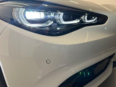 2024 ALFA Romeo JULIA 照片 49