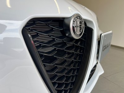 2024 ALFA Romeo JULIA 照片 7