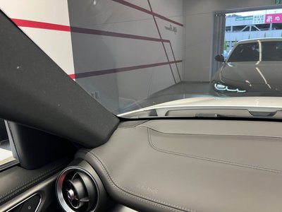 2024 ALFA Romeo JULIA 照片 32