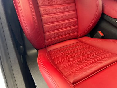 2024 ALFA Romeo JULIA 照片 28