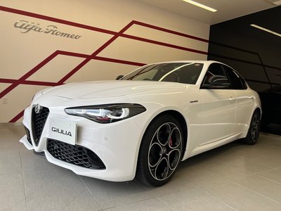 2024 ALFA Romeo JULIA 照片 5