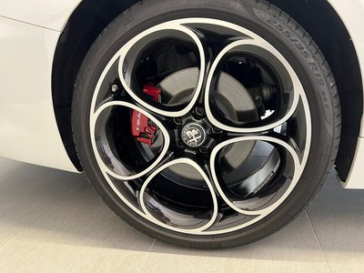 2024 ALFA Romeo JULIA 照片 14