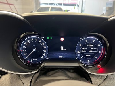 2024 ALFA Romeo JULIA 照片 33