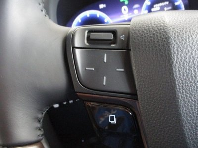2025 Toyota ALPHARD — фото 34