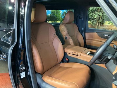 2025 Toyota VELLFIRE photo 10