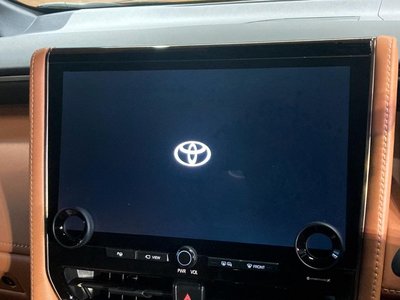 2025 Toyota VELLFIRE photo 6