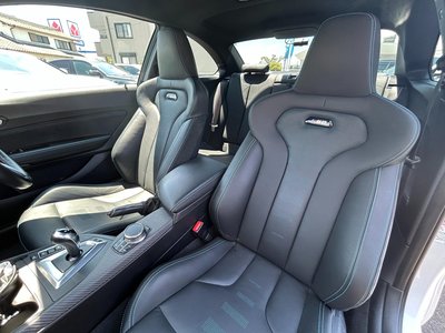 2018 BMW M2 COMPETITION 照片 18