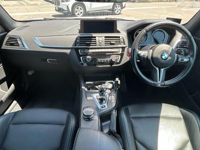 2018 BMW M2 COMPETITION 照片 2