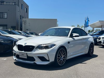 2018 BMW M2 COMPETITION 照片 1
