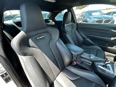 2018 BMW M2 COMPETITION 照片 15