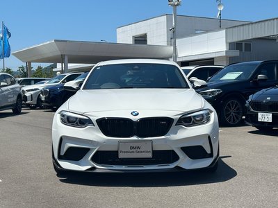 2018 BMW M2 COMPETITION 照片 6