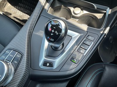 2018 BMW M2 COMPETITION 照片 38