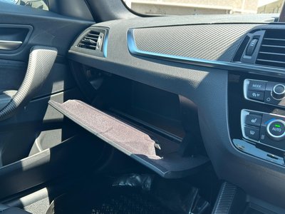 2018 BMW M2 COMPETITION 照片 40