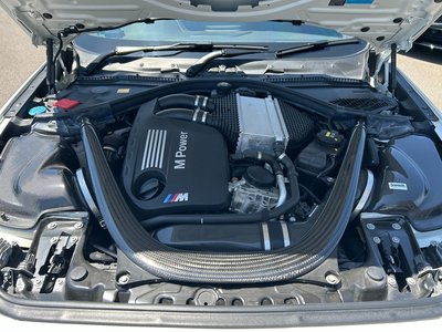 2018 BMW M2 COMPETITION 照片 42
