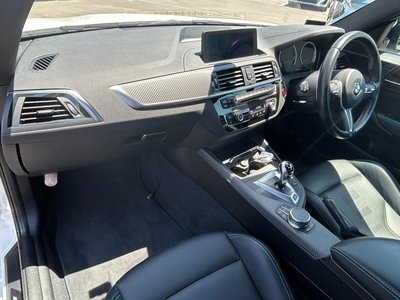 2018 BMW M2 COMPETITION 照片 17