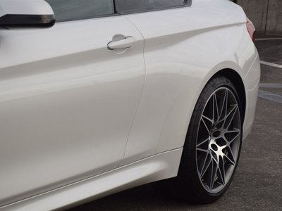 2019 BMW M4 COUPE thumbnail 36