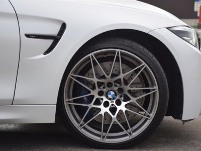 2019 BMW M4 COUPE thumbnail 39