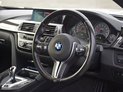 2019 BMW M4 COUPE photo 14