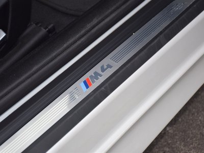 2019 BMW M4 COUPE thumbnail 50