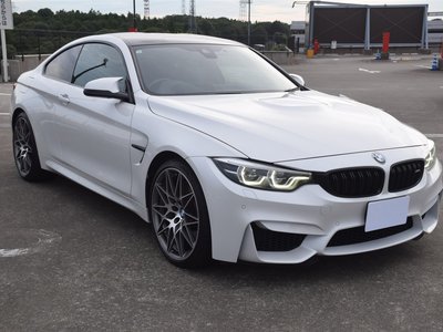 2019 BMW M4 COUPE photo 7