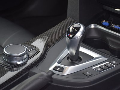 2019 BMW M4 COUPE photo 16