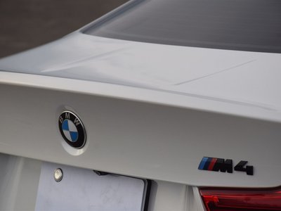 2019 BMW M4 COUPE thumbnail 30