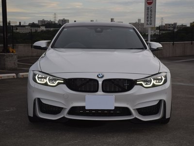 2019 BMW M4 COUPE photo 5