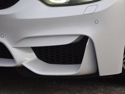 2019 BMW M4 COUPE photo 9