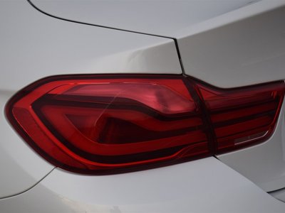2019 BMW M4 COUPE photo 11