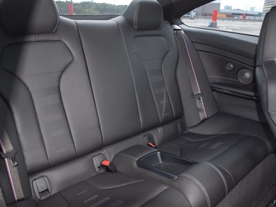 2019 BMW M4 COUPE thumbnail 18