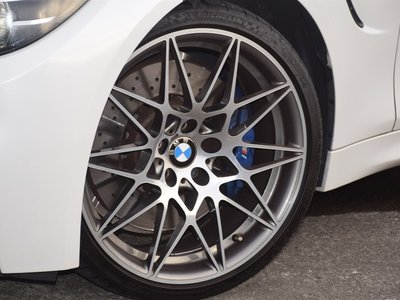 2019 BMW M4 COUPE photo 10