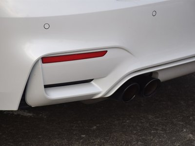 2019 BMW M4 COUPE photo 12