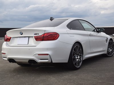 2019 BMW M4 COUPE thumbnail 23