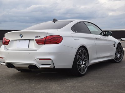 2019 BMW M4 COUPE photo 6